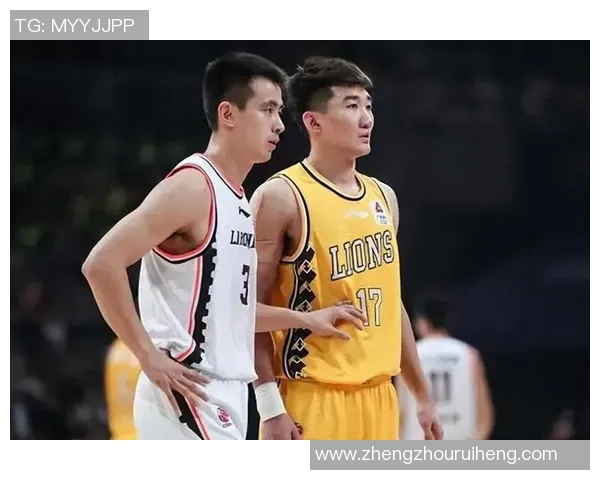 孙铭徽：从青涩少年到篮球场上的璀璨明星之路