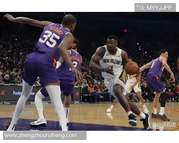 常规赛精彩对决太阳队迎战鹈鹕队期待激烈角逐与精彩表现