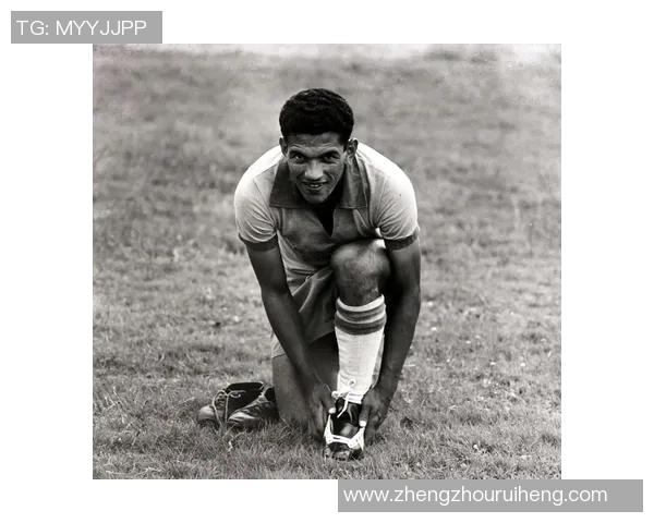 恩德里克的崛起：年轻天才如何改变足球未来的格局