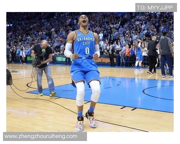 拉塞尔威斯布鲁克的篮球生涯与个人风格深度解析